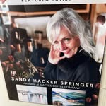 Sandy (Hacker) - @sandyspringerart - Instagram