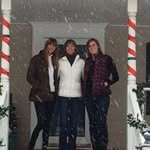 Sandy Hackerson - @sandyhackerson - Instagram