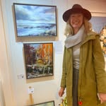 Sandy Haddock Artist - @sandyhaddockart - Instagram