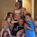 Sandra Haggard - @sandrahaggard1 - Instagram