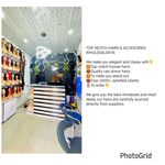 LUXURY HAIRS ONLY - @sandyhair_extenstions_luxury - Instagram