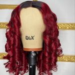 Sandy hair empire - @sandyhair_empire - Instagram