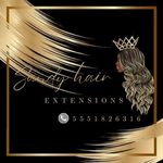 Extensiones de cabello Sandy - @sandy_hair_extencions - Instagram