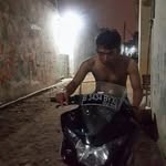sandy aditya - @sandyhakim36 - Instagram