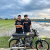 Sandy Hakim - @sandy.hakim5 - TikTok