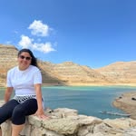 Sandy Hanna El-Hakim - @sandy.hakim - Instagram