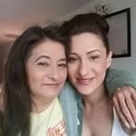 Sandra Halverson - @midgeeme123 - Instagram