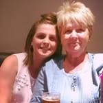 Sandra Hamlin - @hambo57 - Instagram