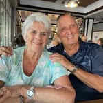 Sandy Hamlin - @shamlin885 - Instagram