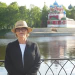 Sandy Hamlin Killoran - @sandykilloran - Instagram