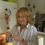 Sandy Hamlin Simpson - @hamlinsimpson - Instagram