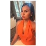 Sandy Hamm - @lopezbaby22 - Instagram