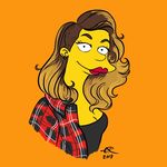 Sandy Hammer - @desandy.w201 - Instagram