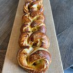 Sandy Hammer Hebert - @cathartic_cooking - Instagram