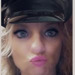 Sandy Hammer - @wheatsavers1943 - Instagram