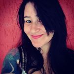 Sandra Hammett - @sandyguima - Instagram