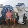 sandyhammettpage - @sandyhammettpage - TikTok