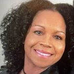 Sandy Hampton - @blacksunshinesandy - Instagram