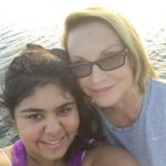 Sandy Hampton - @sandrajhampton09 - Instagram