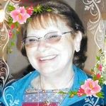 Sandy Hampton - @sjw1945 - Instagram