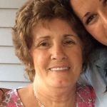 Sandy Hampton - @mamawsandy44 - Instagram