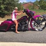 Sandy Hampton - @sandyhampton7 - Instagram