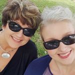 Sandy Hampton Vaughn - @sandyhamptonvaughn - Instagram