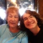 Sandra Hamrick - @dehslh1491 - Instagram