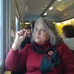Sandy Hamrick Swartz - @sandyhs47 - Instagram