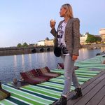Sandy Hance - @sandy_hawnce - Instagram