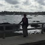 Sandy Hancock - @dragonfly460 - Instagram