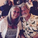 Sandy Hancock - @srl105 - Instagram