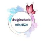 𝑺𝒂𝒏𝒅𝒚🦋 - @sandy_hand_made98 - Instagram