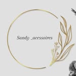 sandy hand made - @sandy_accessories13 - Instagram