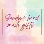 Sandy's hand made gifts - @sandy.handmade.gifts - Instagram