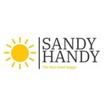 Sandy Handy - @sandyhandy_ - Instagram