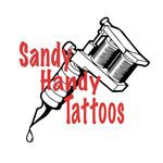 Sandy Handy Tattoos - @sandy_handy718 - Instagram