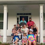 Sandy Haney - @mamasanny - Instagram