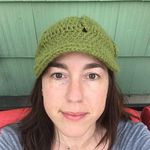 Sandy Haney - @wallycat76 - Instagram
