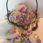 Sandy Haney - @shesoaps - Instagram
