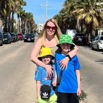 Sandra Hanks - @sandyh2611 - Instagram