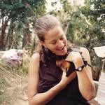 Sandra Hanks B - @seysands - Instagram