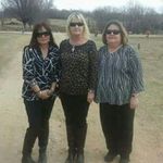 Sandy Griffith Hanks - @griffithhanks - Instagram