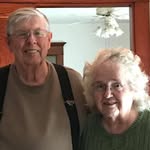 Sandy Shafto Hanley - @sandyhumming - Instagram
