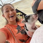 Sandy_Hannah - @omolinkup - Instagram