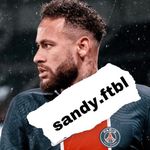 Sandy Hannah - @ftbl.sandy - Instagram