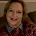 Sandra Hardison - @21trublu - Instagram