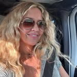 Sandy Hardison - @sandybeach_14 - Instagram