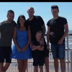Sandra Hardman - @jak_jak_123 - Instagram