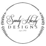 Sandy Hardy - @sandyhardydesigns - Instagram